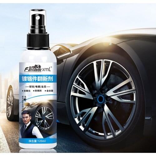 Forkbluues Wheel Accessories