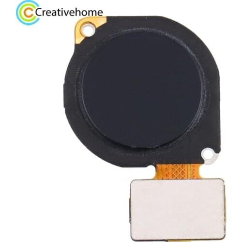 Fingerprint Sensor Flex Cable for Huawei Enjoy 9s / Enjoy 10e / Enjoy 10 Plus / Honor View 20
