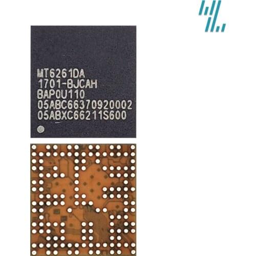 MT6261DA MTK WiFi Module