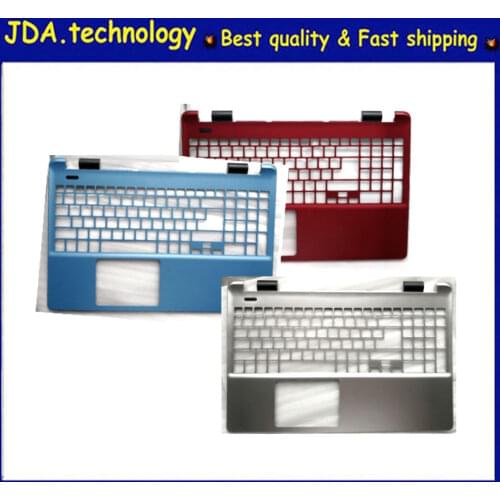 New for 15.6'' Acer Aspire Z5WAW V3-572 V3-532 M5-551 EK-571G E5-551 E5-571 E5-531 E5-511 Palmrest upper cover Keyboard bezel