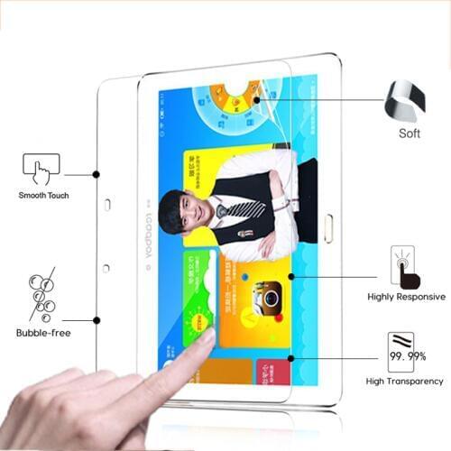 New High clear Glossy films For Readboy G35S 8.0" tablet pc Anti-Scratches HD LCD Screen Protector Guard Protective Films