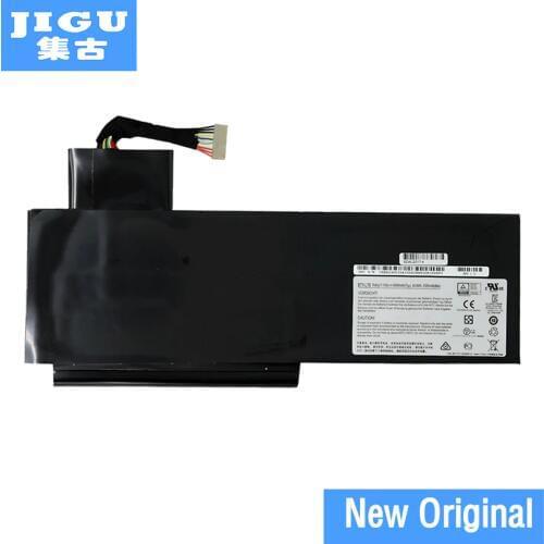 JIGU BTY-L76 MS-1771 Original Laptop Battery For MSI GS70 2PC 2PE 2QC 2QD 2QE FOR MEDION X7613 MD98802 FOR HAIER 7G-700