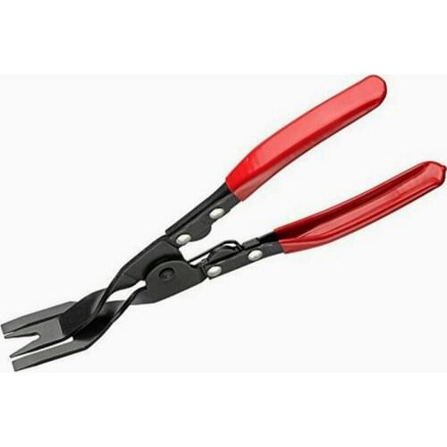 Panel Clip Pliers Auto Trim Removal Tool for Car Panel Dash Audio Radio Removal Installation and Repair