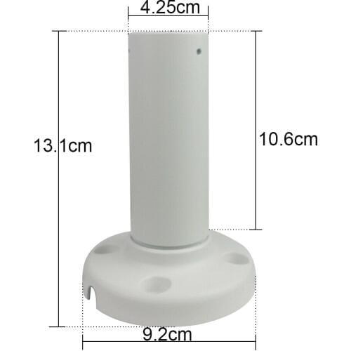 Ceiling Mount Bracket for P02 PTZ IP Network Camera Security Camera Accessories