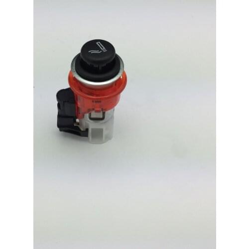 For VW Passat B5 Golf MK4 Jetta 4 Polo Beetle Tiguan Skoda Cigarette Lighter 1J0 919 307 9B9