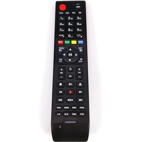 Brand New Original for TEAC TV Remote Control 240602000542 for LEV32A1FHD LEV32GD3HD Fernbedienung