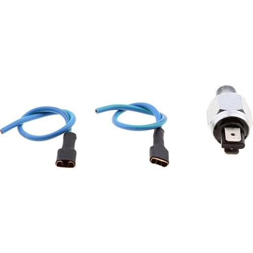 Brake Stop Light Switch for Harley Touring Models