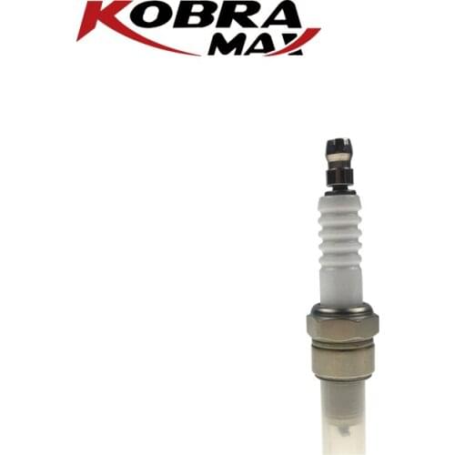 KobraMax Spark Plug A7TC for Motorcycle CD110 CD100 JH90 C50 K90 A100 JH70 BAJAJ100 CB100 Automotive Parts