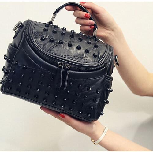 2020 Messenger Bags Women Luxury Leather Bag Handbags Famous Brands Designer Female Handbag Shoulder Bag