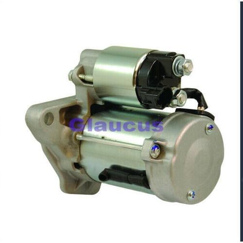 1NR 1NRFE engine starter motor for TOYOTA YARIS/VITZ AURIS ALTIS IST 1.33 L vvt-i 1329CC 2007- 428000-9000 428000-8990