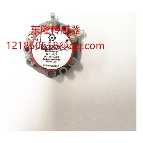 3FF CO GAS SENSOR Carbon monoxide sensor
