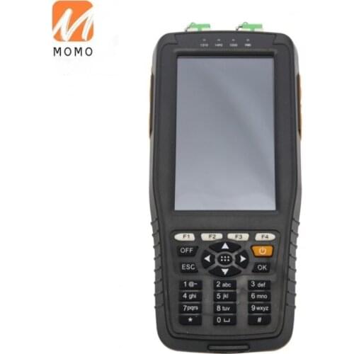70B Fiber Optic Power Meter Wavelengths 1310/1490/1550nm Optic Fiber Equipment