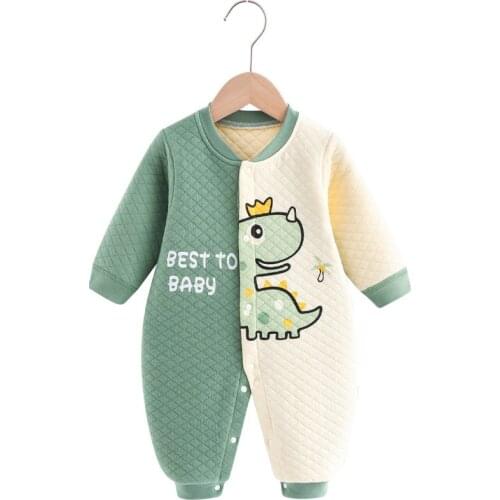 Amnojane Children's Winter Overalls