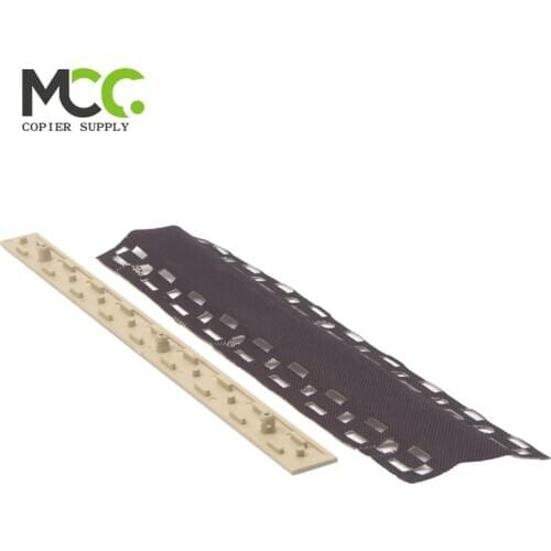 FOR KYOCERA P2040 P2235 P2335 M2040 M2135 M2235 M2540 M2635 M2640 Fuser Heat Cloth Fabric Application Pad