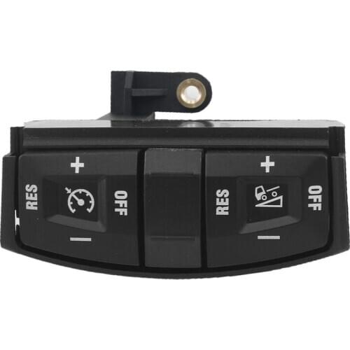 Car Steering Wheel Switch Module Power Switch Button 1870912 for Scania R-Series