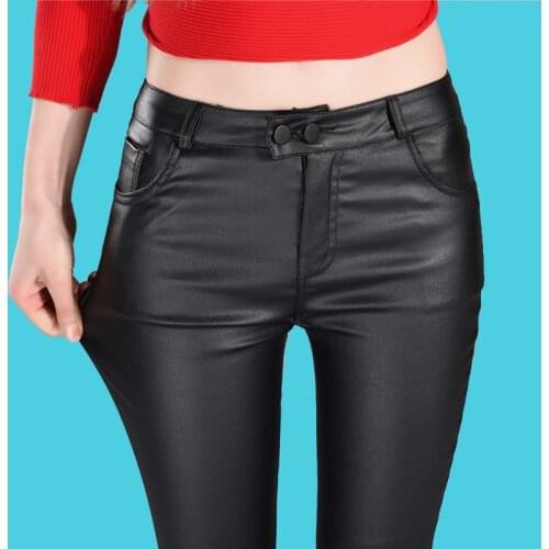 ОБРЕЗАННЫЕ ТОП ЛЕДИ Women's High Waist Pants