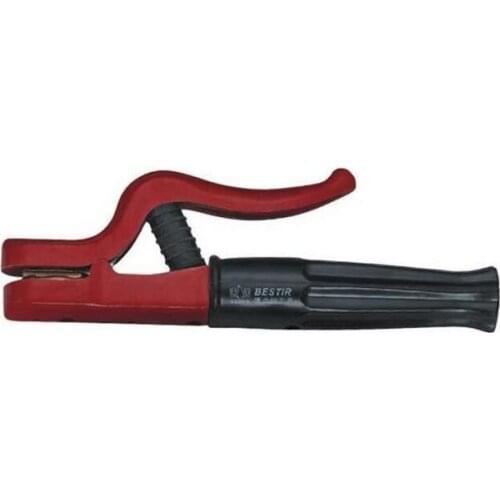 BESTIR taiwan made welding earth clamp size:500A-600A(colorful box) plier tool,NO.14111 wholesale