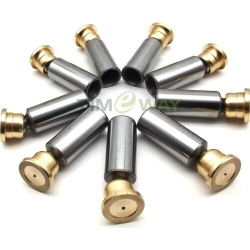 Piston Shoe JRR - 051B JRL-075B JRL-51B JRL-75B Hydraulic Pump Parts for Repair Hydraulic Pump Sauer Good Quality