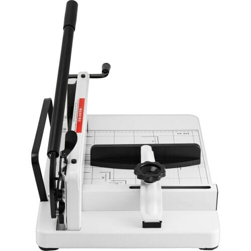 Professional Guillotine Desktop Stack A4 Paper Cutter