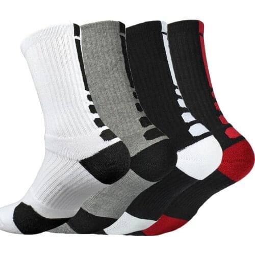 Professional outdoor Sport Cycling Socks Basketball Soccer Football Running Trekking Socks Men Women