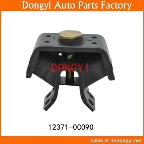 High Quality Engine Mount OEM 12371-0C090