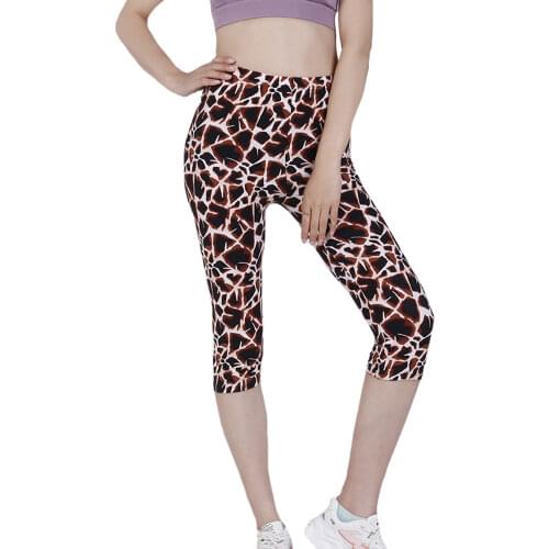 YRRETY Women's Camouflage Pants