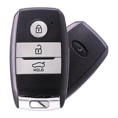 3B Keyless Go Smart Remote Car Key Fob FSK 433MHz ID47 For KIA Sorento 2015 2016 2017 P/N: 95440-C5100 FCCID: FOB-4F06