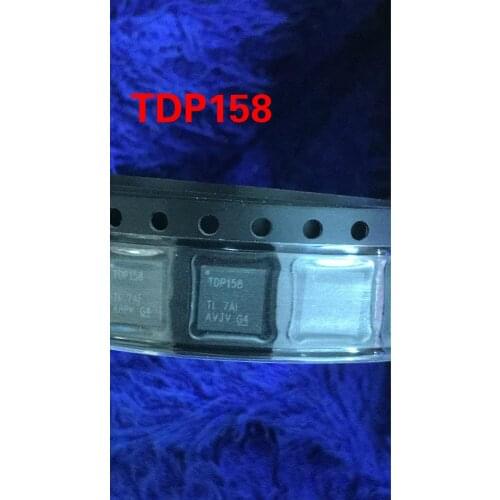 5pcs/lot Original HDMI-Compatible IC Chip 40pin 75DP159 TDP158 for xbox one s slim for Xbox One X