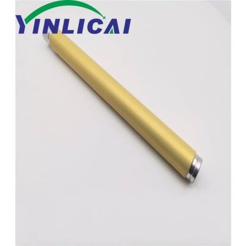 5pcs Fuser Upper Roller Compatible for Xerox P355 P455 M455d P355d M455DF Phaser 3610 3615 3655 3610N 3615DN Roller Heat Sleeved