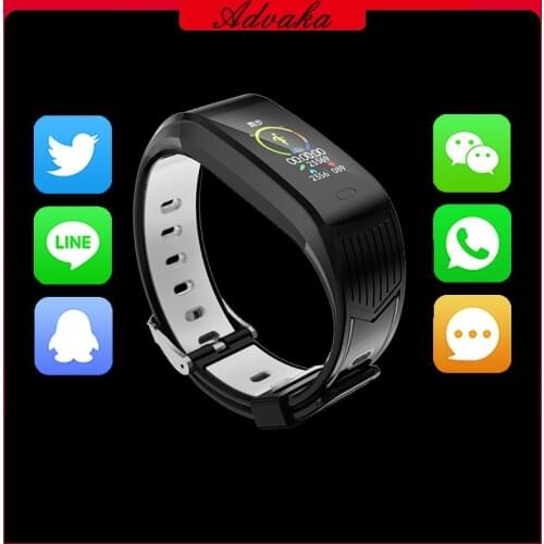 Женские умные часы Advaka China At AliExpress