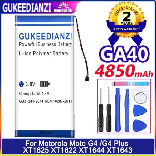 5500mAh Replacement Battery For DOOGEE S70 / S70 lite s70lite