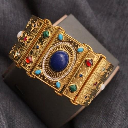 Широкие браслеты Baoyocn China At AliExpress