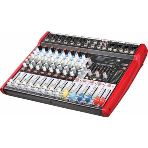 BG Electronics
