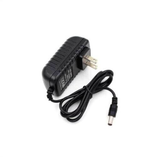 AC Adapter For Brother P-Touch PT-1090BK PT-1230PC Labeler Power Supply