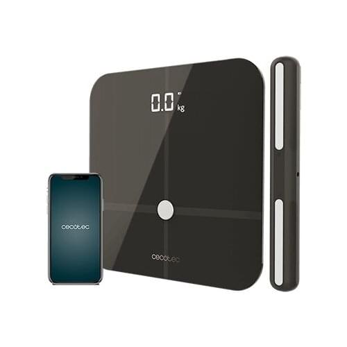 Electronic Balance Cecotec China