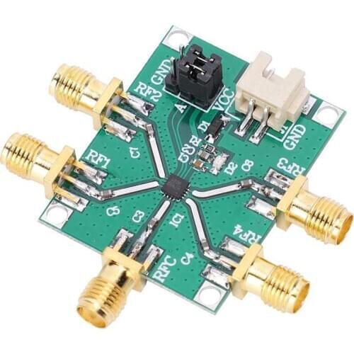Contattore contator eletrico RF Module Single‑Pole 4 Throw Non‑Reflective Electronic Component HMC7992 0.1-6GHz