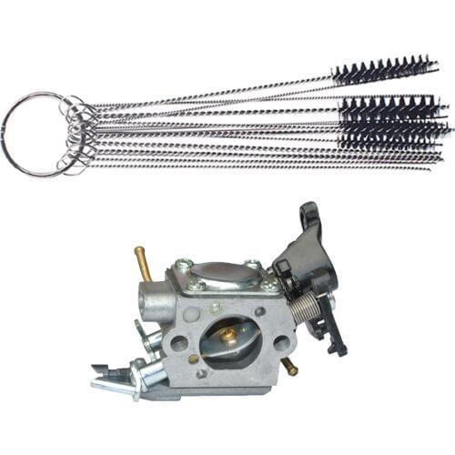 Carburetor Fits Husqvarna 445 450 Chainsaw #506450401 Replace Zama C1M-EL37B