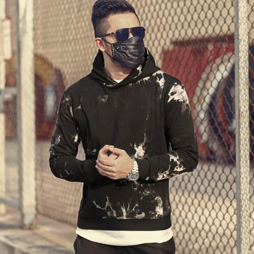 MIXLIMITED Men's Hoodies