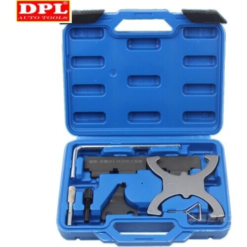 Engine Timing Tool Kit For Ford 1.6 TI-VCT 1.6 Duratec EcoBoost C-MAX Fiesta Focus