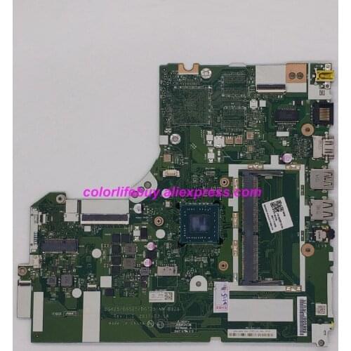 Genuine 5P20P19164 DG425/DG525/DG725 NM-B321 w A9-9420 CPU Laptop Motherboard for Lenovo 320-15AST 320-15IKB NoteBook PC