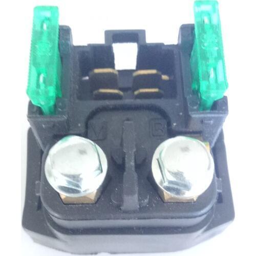 New Starter Relay Solenoid For YAMAHA YFZ450 YFZ 450 SN30 2004 2005 2006 2007 2008