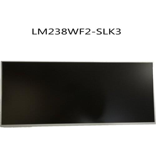 Original LM238WF2-SLK3 liquid crystal display panel For Lenovo Dell 23.8 inch