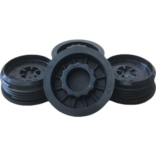 Suitable for Bosch 6.5 Urea Pump Housing Filter Element Filter Cover Shaanxi Automobile Delong FAW Jiefang J6