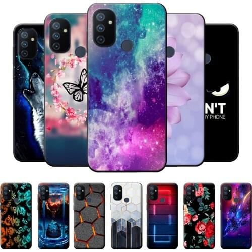 Roukca OnePlus Nord Phone Cases