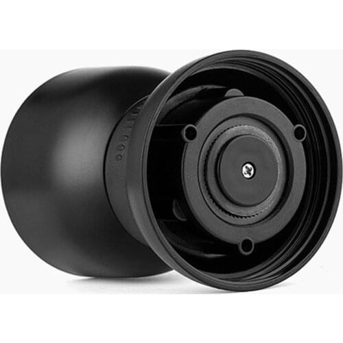 Manual Coffee Grinder Ceramic Burr Coffee Mill for Espresso Home Travel