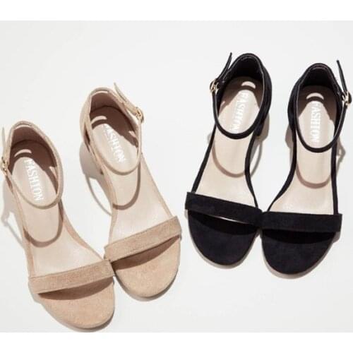 SAZDWL Shoes With Medium Heels