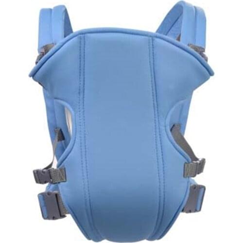 6 Colors Baby Carrier Backpacks Infant Kids Baby Hipseat Sling Front Facing Kangaroo Baby Wrap Carrier Baby Travel Pouch Wrap
