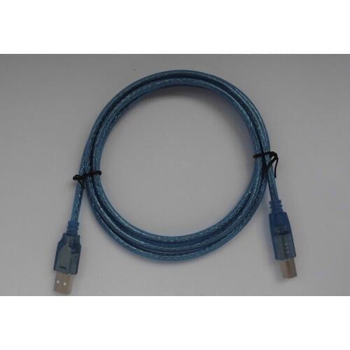 High quality 3 Meter Usb 2.0 cable, AM to BM cable, printer cable,100pcs/lots