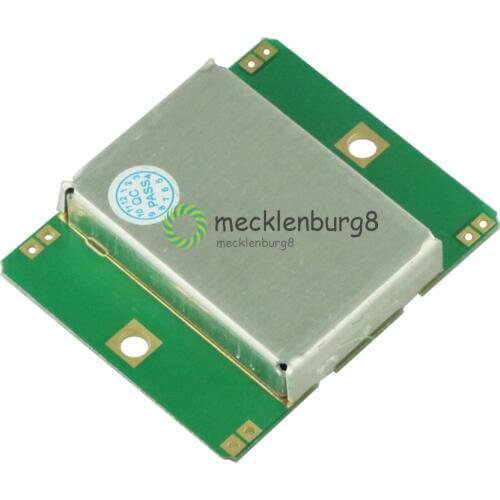 1pcs HB100 Microwave Doppler Radar Wireless Module Motion Sensor HB100, Microwave Motion Sensor, Motion Detector
