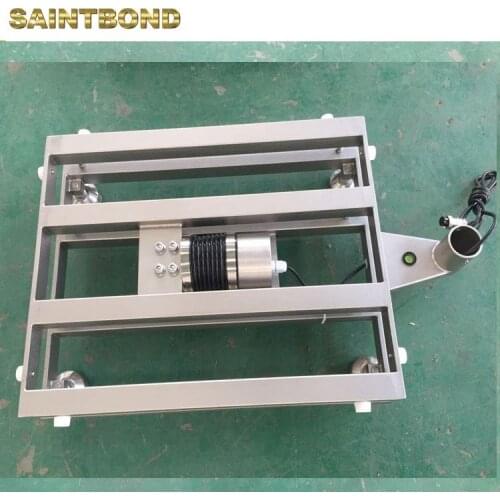 150kg Bench Shipping Balance digital industrial weighing 1000kg electronic platform scale Food NTEP Certified Scales